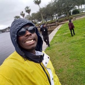 Meet your Posher, Demetrius